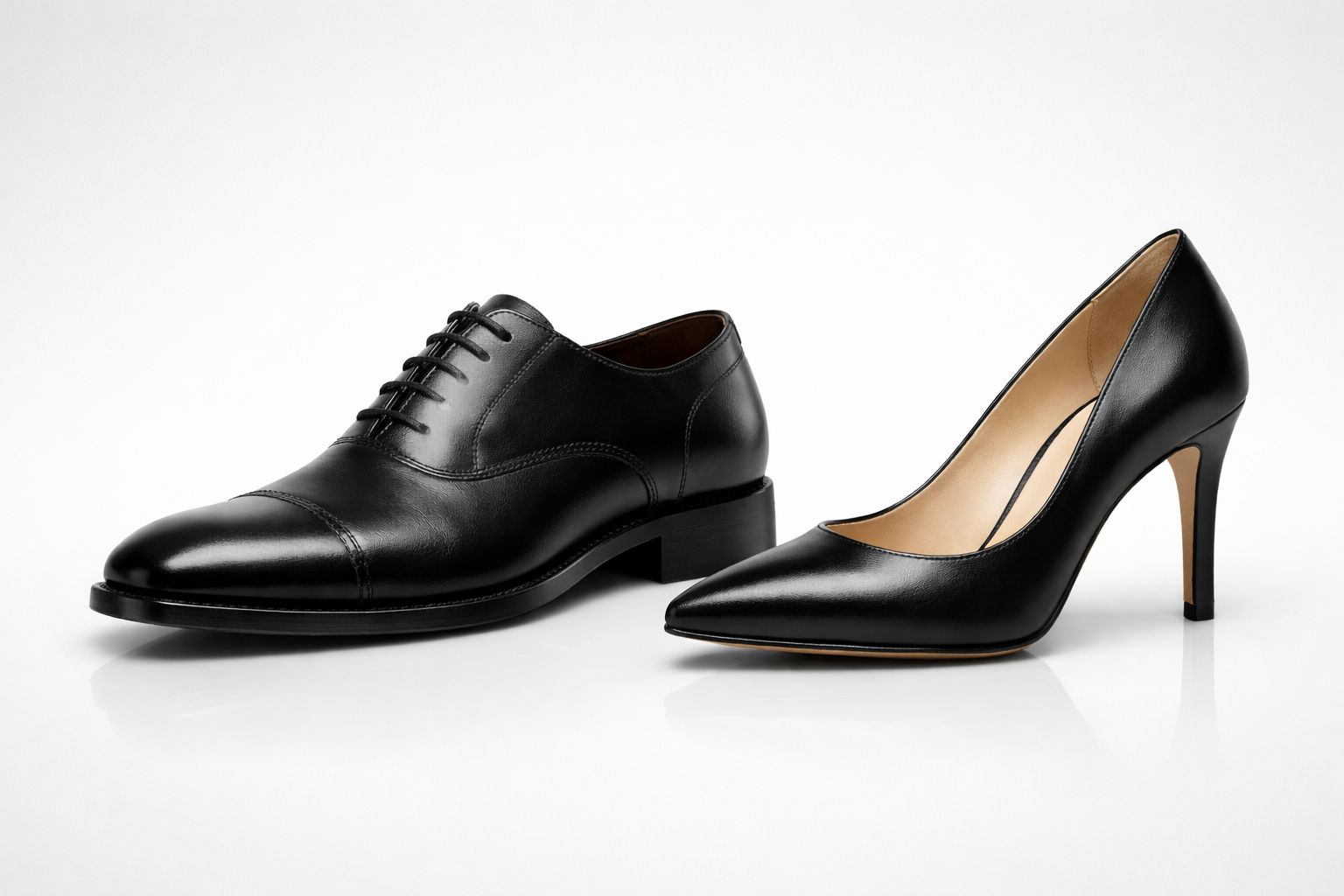 Footwear Application 1
